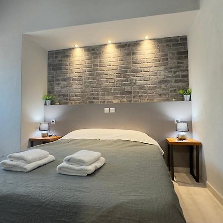 קאלאבאקה Virgin Rocks Apartments 1 מראה חיצוני תמונה