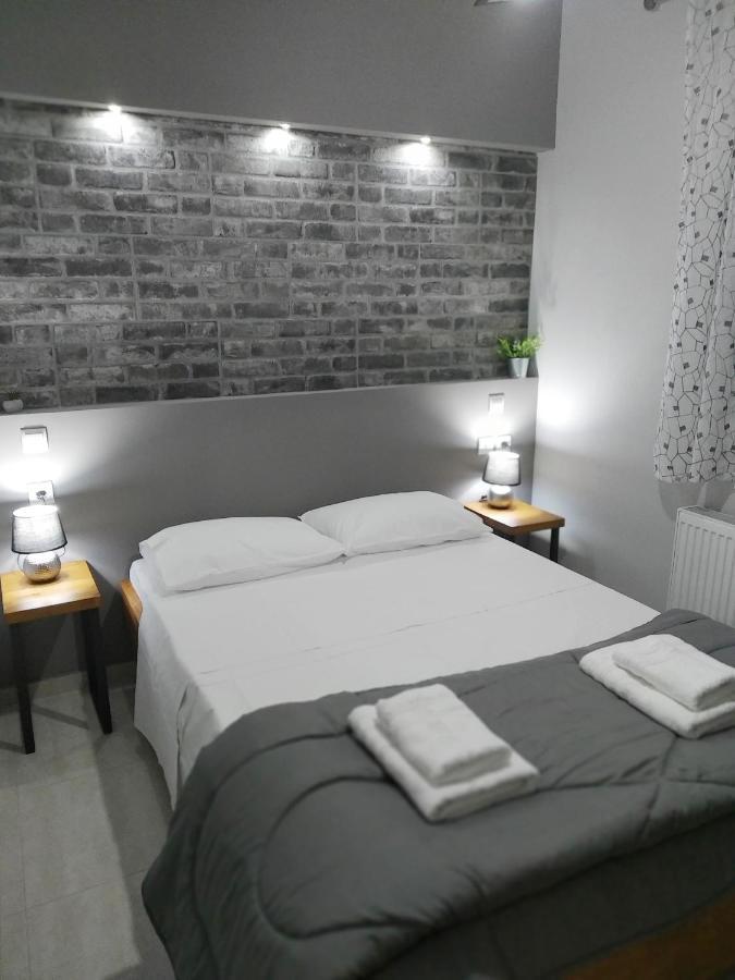 קאלאבאקה Virgin Rocks Apartments 1 מראה חיצוני תמונה