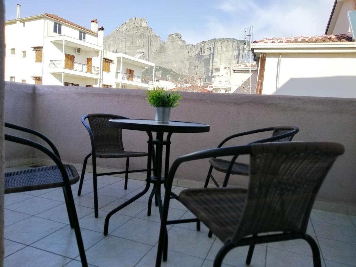 קאלאבאקה Virgin Rocks Apartments 1 מראה חיצוני תמונה
