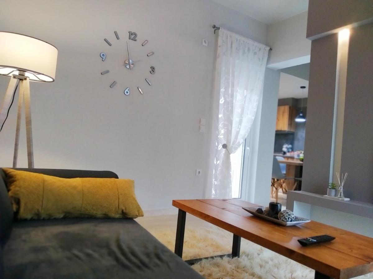 קאלאבאקה Virgin Rocks Apartments 1 מראה חיצוני תמונה