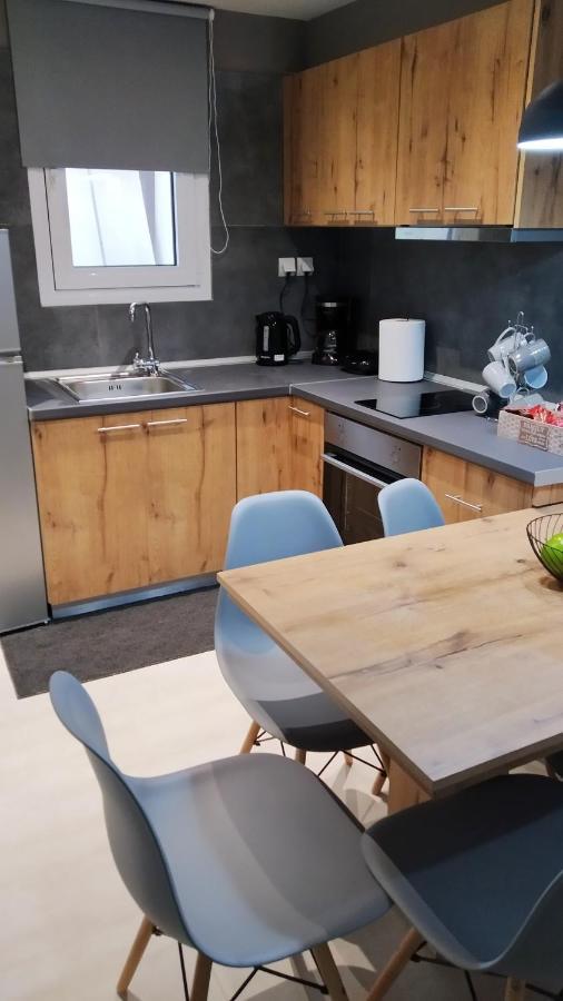 קאלאבאקה Virgin Rocks Apartments 1 מראה חיצוני תמונה
