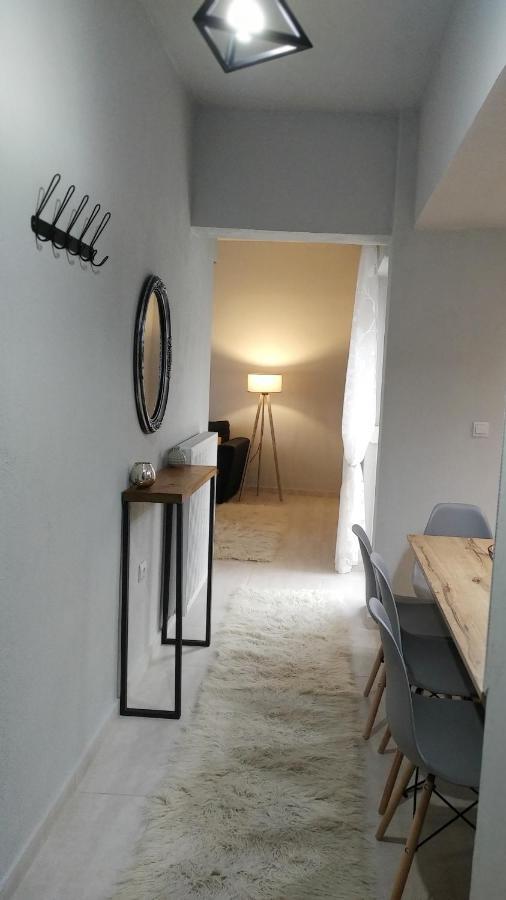קאלאבאקה Virgin Rocks Apartments 1 מראה חיצוני תמונה