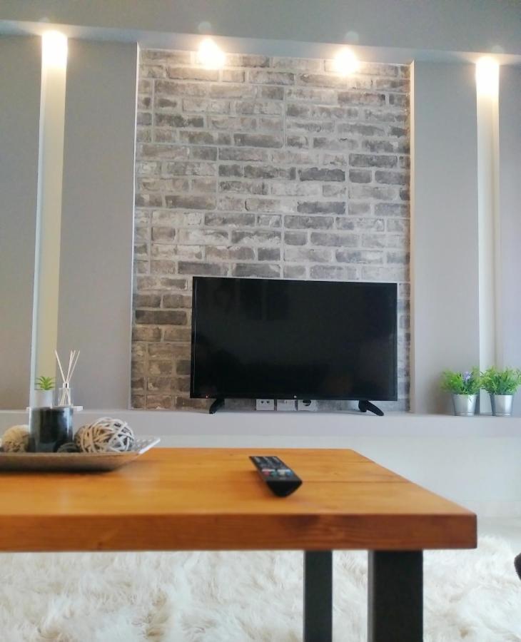 קאלאבאקה Virgin Rocks Apartments 1 מראה חיצוני תמונה