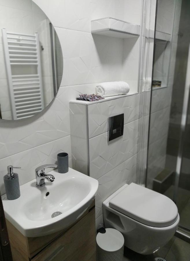קאלאבאקה Virgin Rocks Apartments 1 מראה חיצוני תמונה