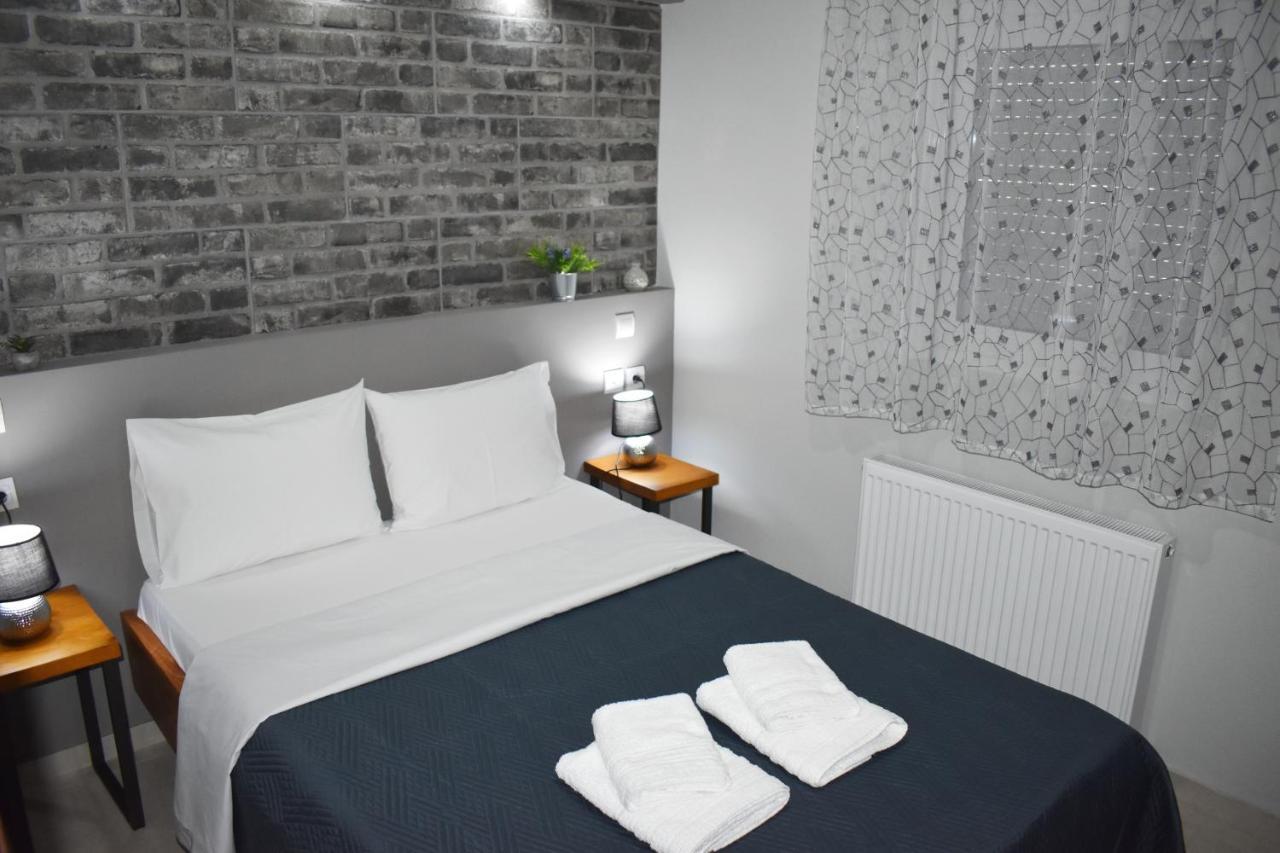 קאלאבאקה Virgin Rocks Apartments 1 מראה חיצוני תמונה