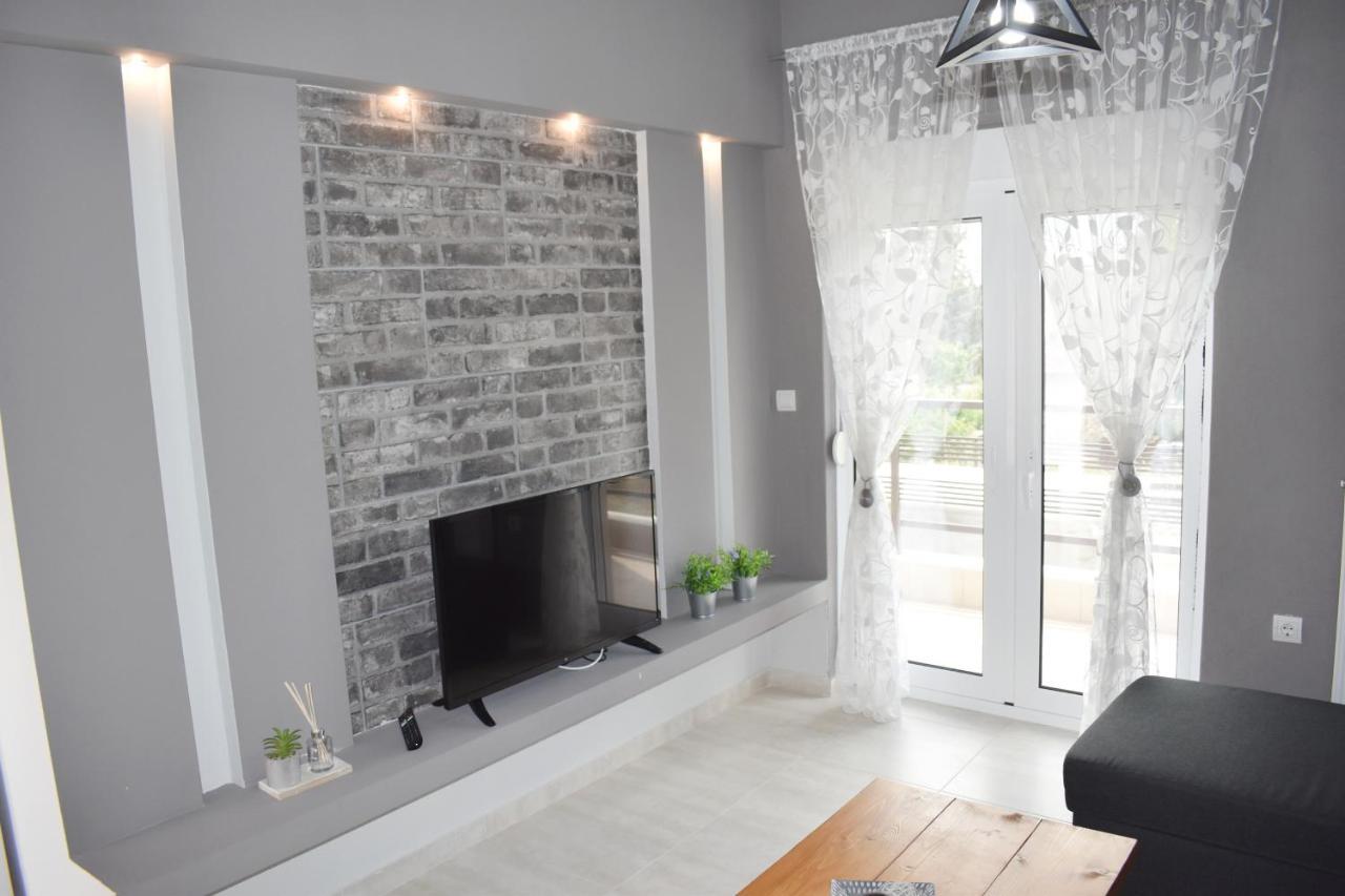 קאלאבאקה Virgin Rocks Apartments 1 מראה חיצוני תמונה