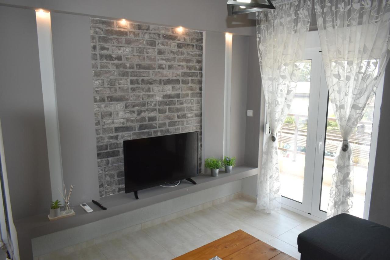 קאלאבאקה Virgin Rocks Apartments 1 מראה חיצוני תמונה