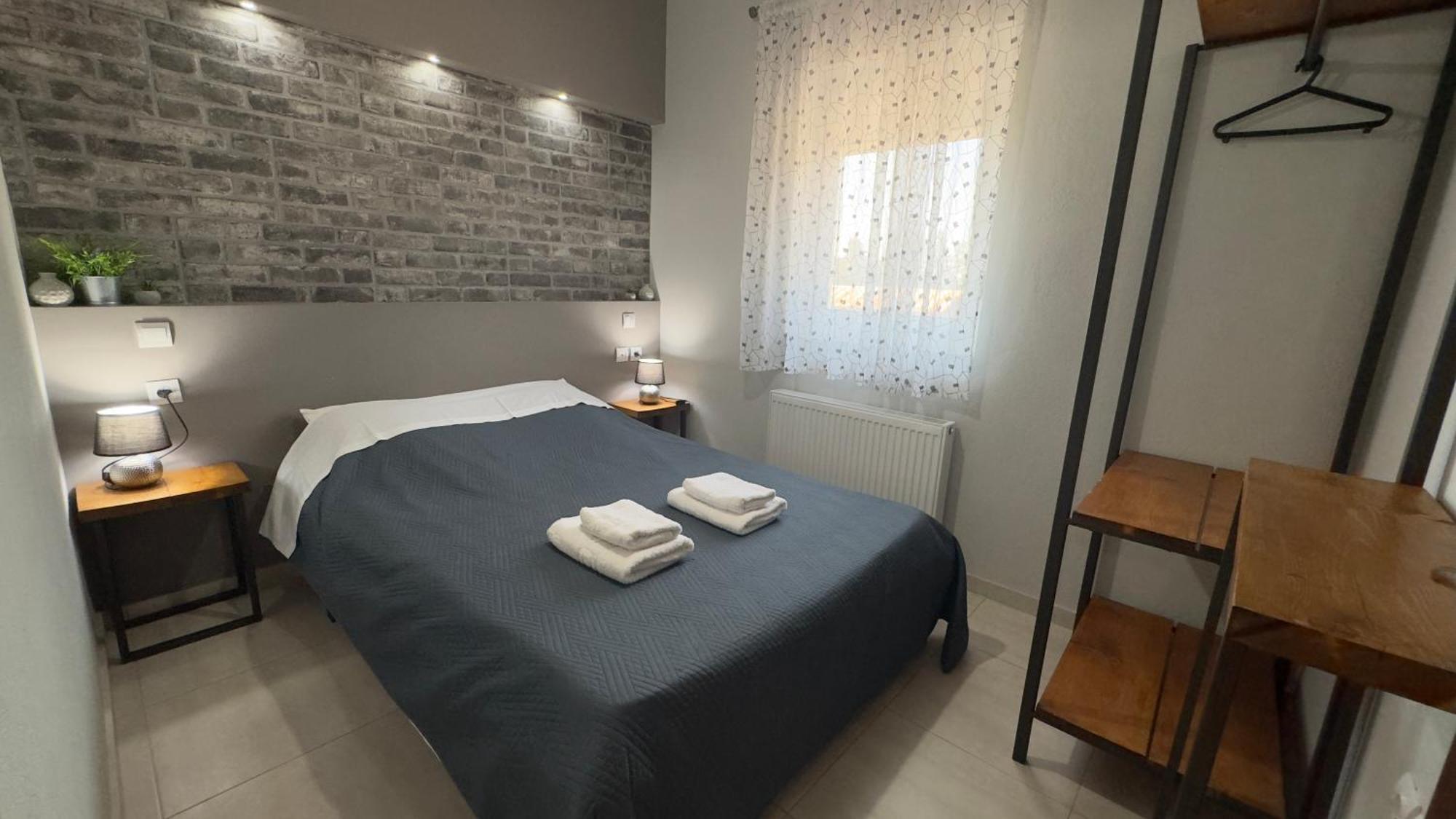 קאלאבאקה Virgin Rocks Apartments 1 מראה חיצוני תמונה