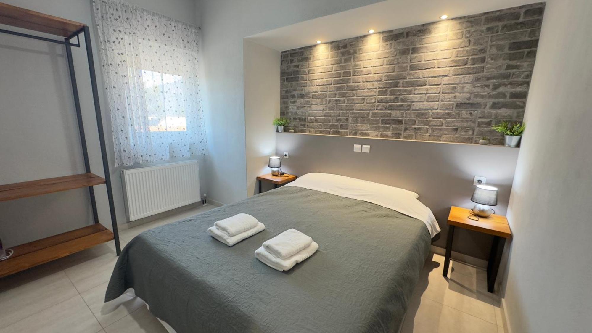 קאלאבאקה Virgin Rocks Apartments 1 מראה חיצוני תמונה