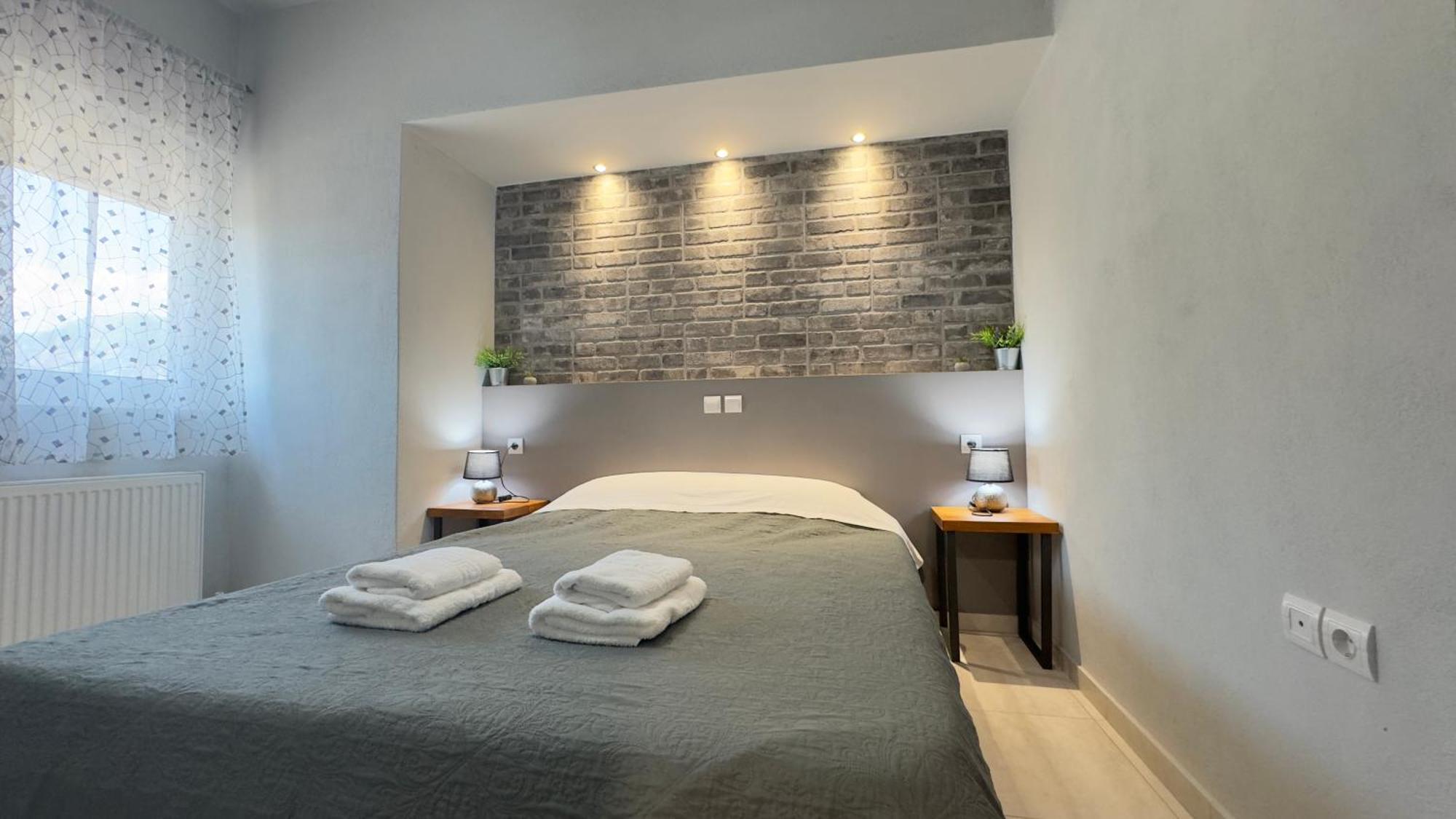 קאלאבאקה Virgin Rocks Apartments 1 מראה חיצוני תמונה