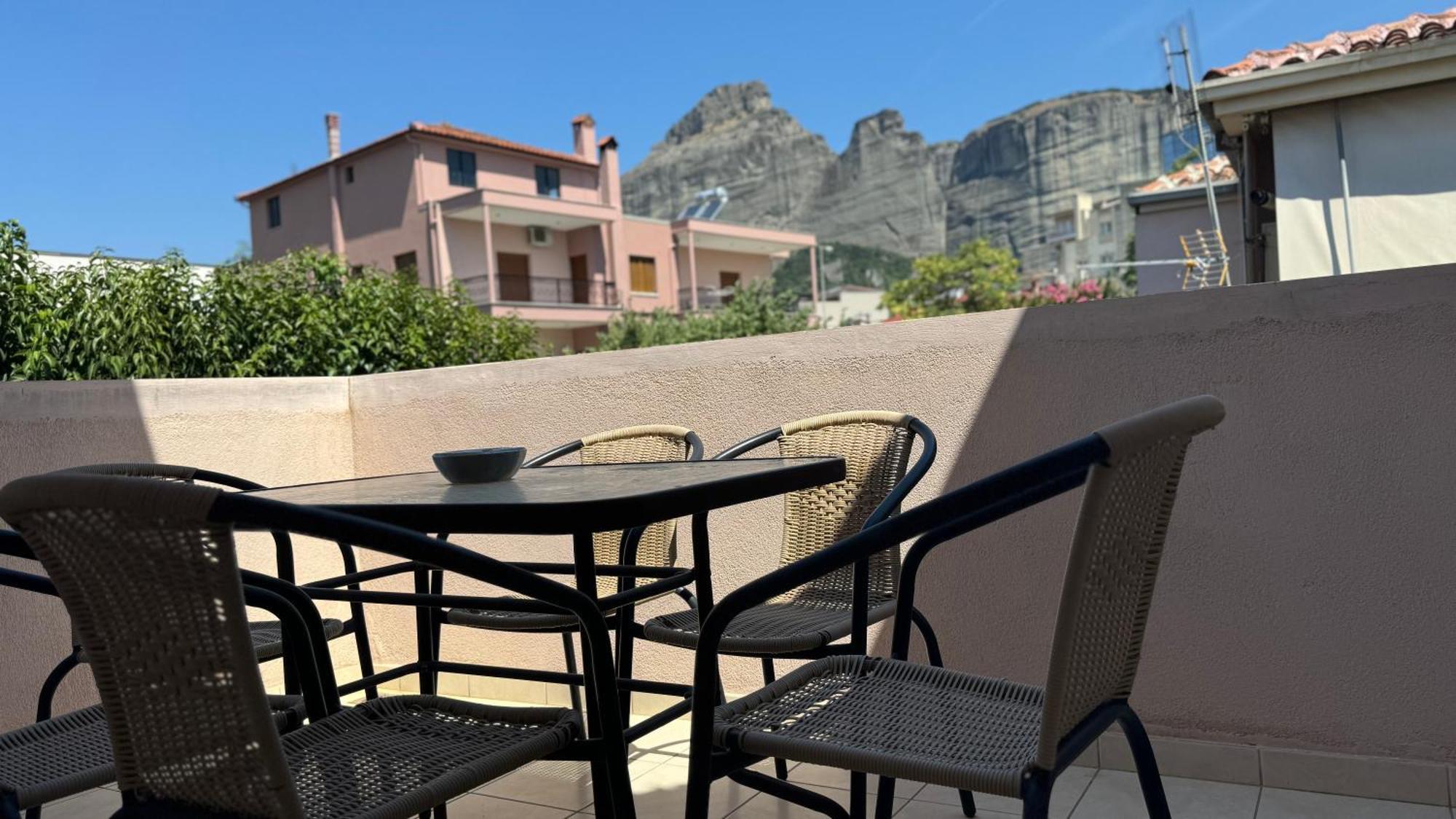 קאלאבאקה Virgin Rocks Apartments 1 מראה חיצוני תמונה
