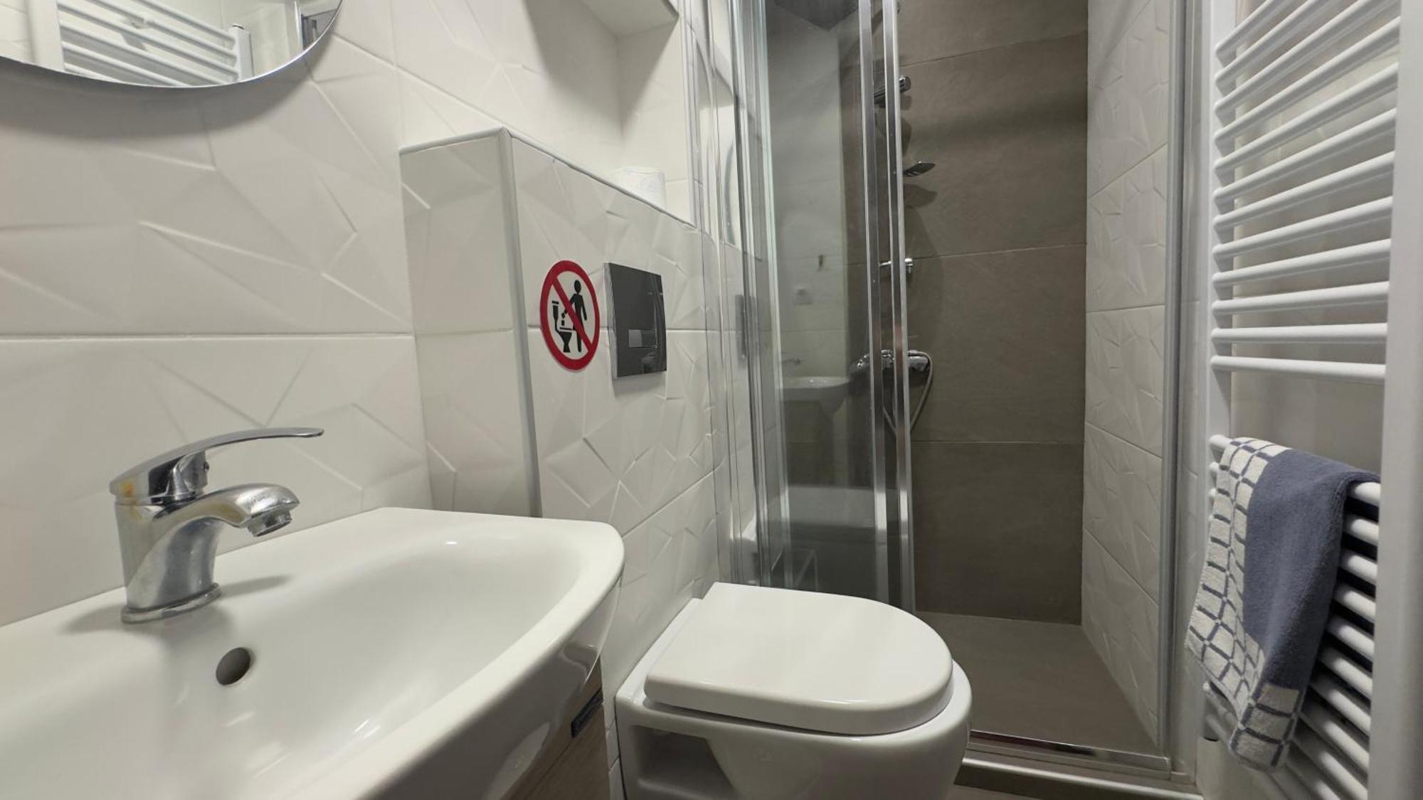 קאלאבאקה Virgin Rocks Apartments 1 מראה חיצוני תמונה