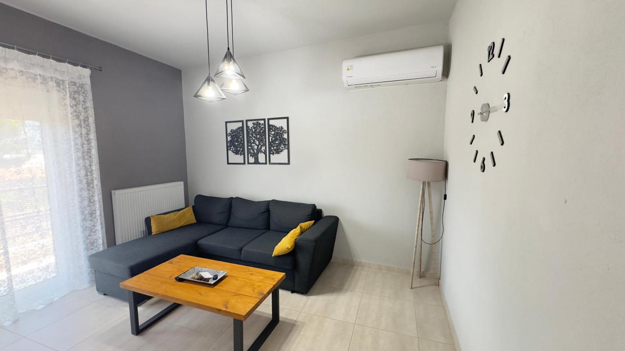 קאלאבאקה Virgin Rocks Apartments 1 מראה חיצוני תמונה