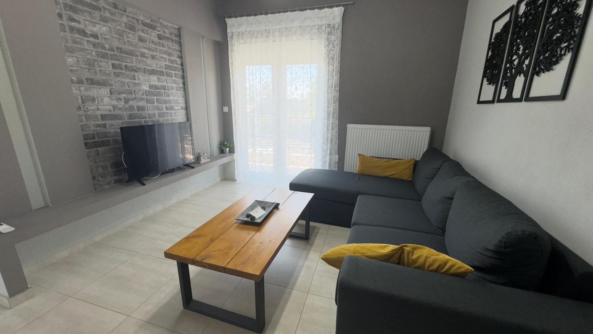 קאלאבאקה Virgin Rocks Apartments 1 מראה חיצוני תמונה