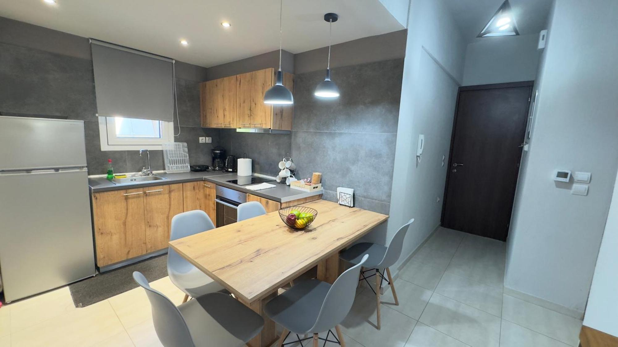 קאלאבאקה Virgin Rocks Apartments 1 מראה חיצוני תמונה